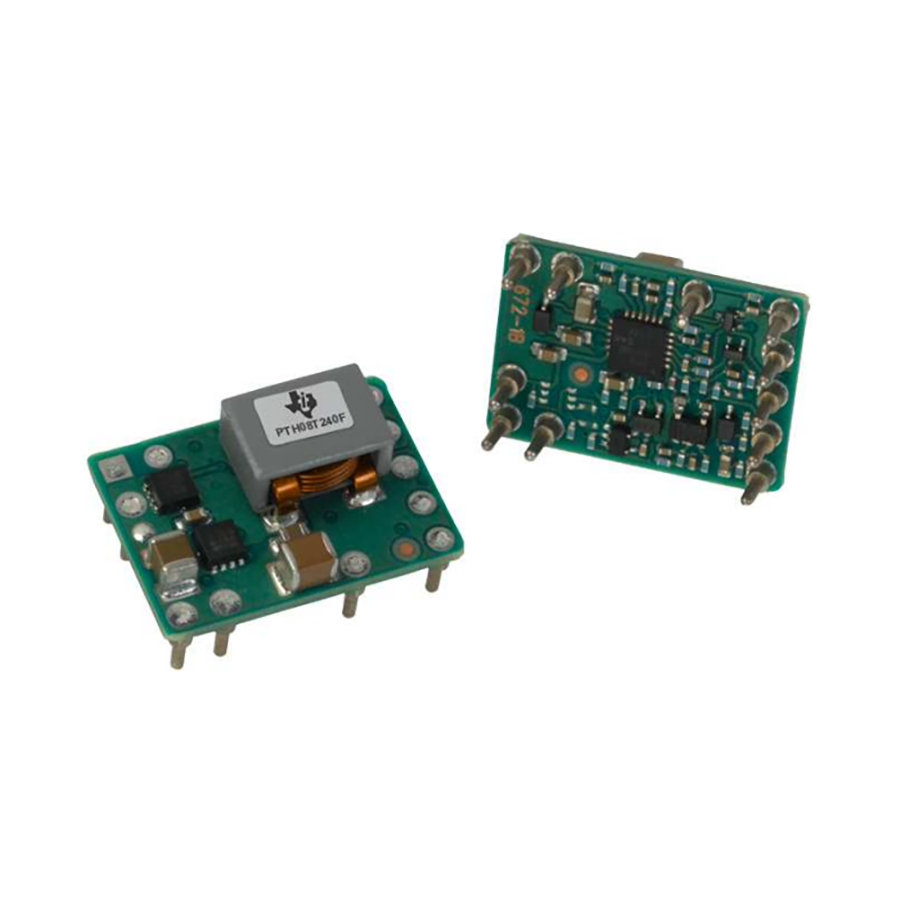 PTH08T240FAD-Texas Instruments